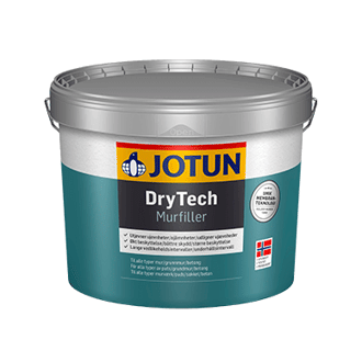 JOTUN DRYTECH - Murfiller 